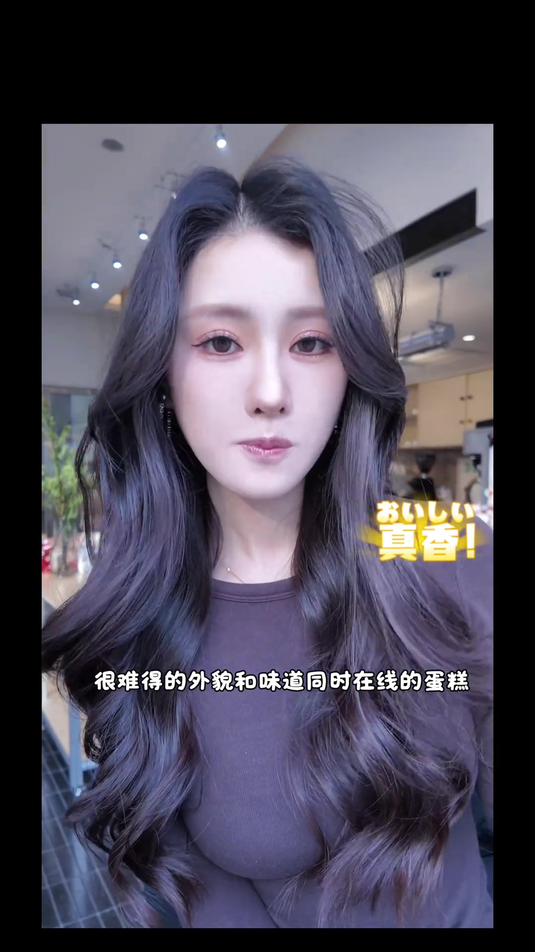 高準翼有這么漂亮的未婚妻讓人羨慕